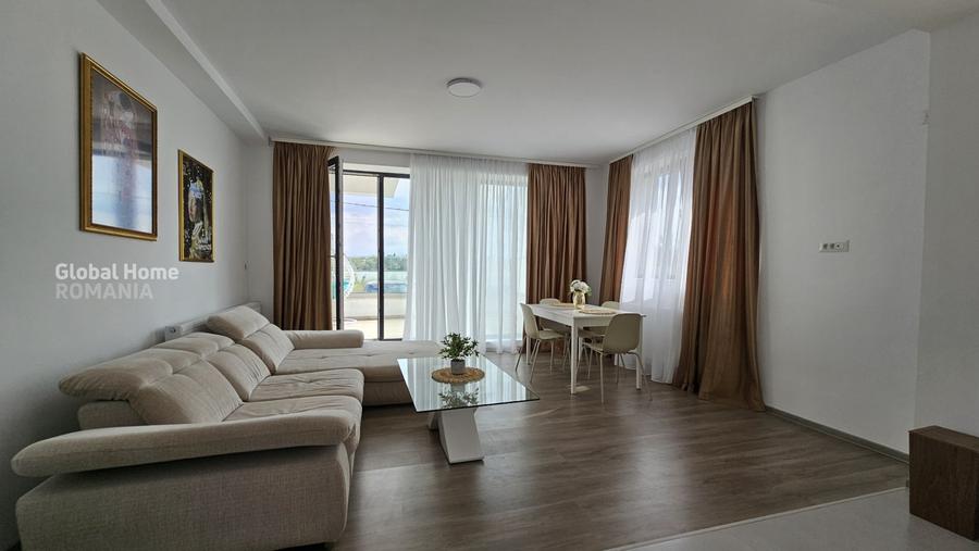 Apartament 3 camere 82MP | Belize Pantelimon Lake | Lake view - 4