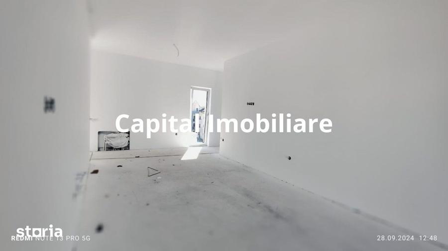 Apartament cu 3 camere în Mihai Viteazul