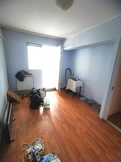 Apartament cu 2 camere în Micro 13