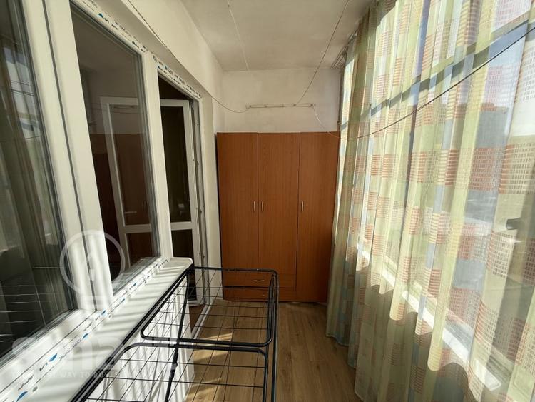 Apartament cu 3 camere semidecomandat, mobilat în Mănăștur