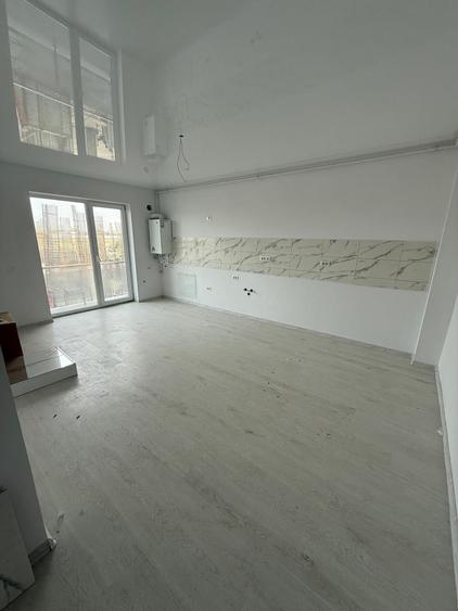 Apartament cu 2 camere decomandat în Theodor Pallady