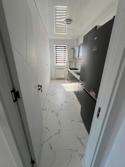 Apartament 2 camere  | Prima închiriere | Bloc nou 2026 | Parcare - 8
