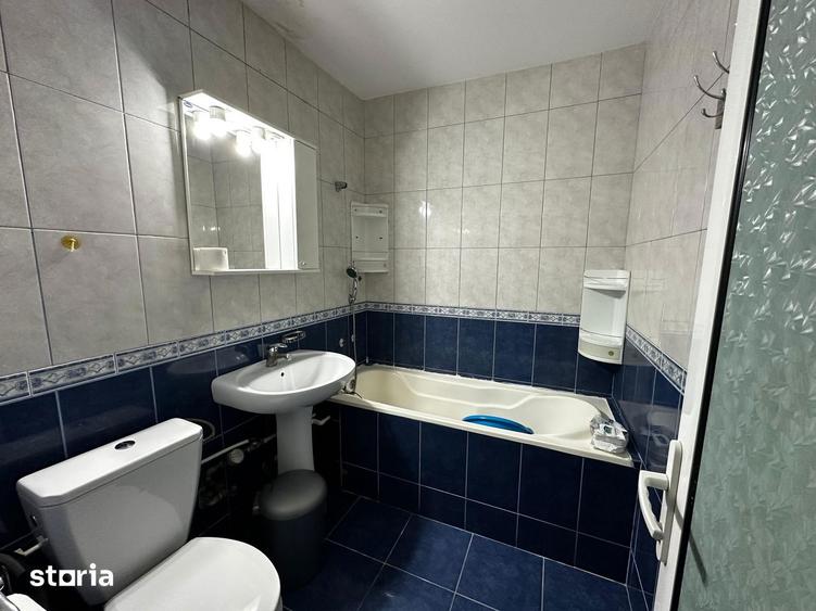 Apartament cu 2 camere în Faleză