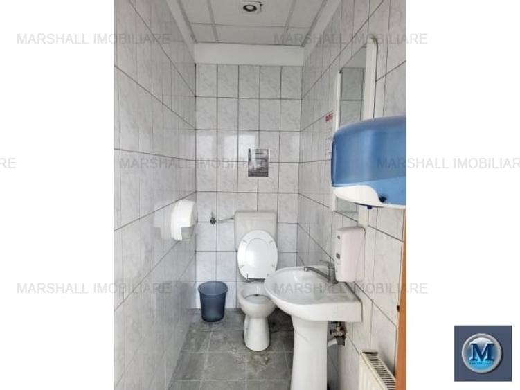Spațiu industrial, de 2,100 mp, în Ariceștii Rahtivani