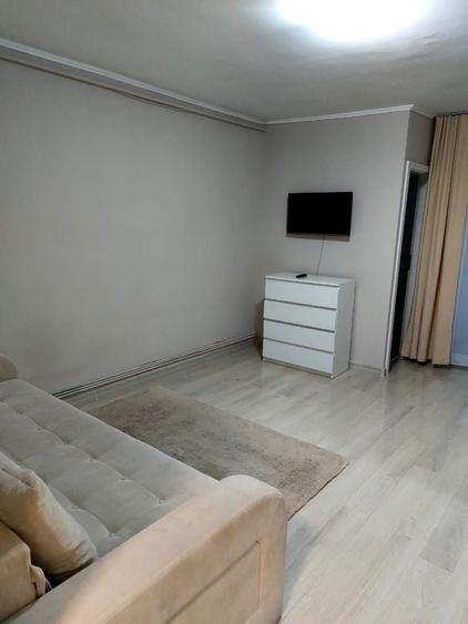 Garsonieră semidecomandată în Noua