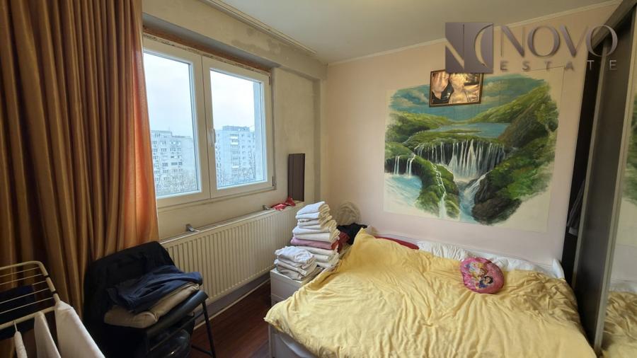 Apartament cu 2 camere decomandat în 1 Decembrie 1918