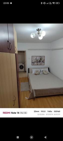 Apartament de inchiriat 2 camere Dristor - 4