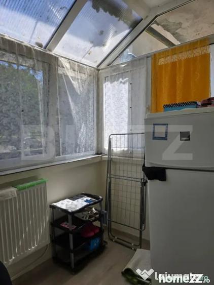 Garsonieră decomandată în Soarelui