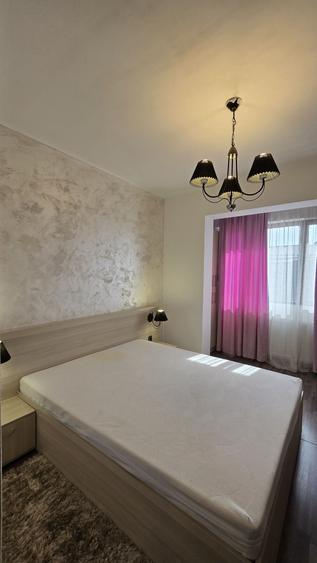 Apartament cu 2 camere decomandat în Sălaj