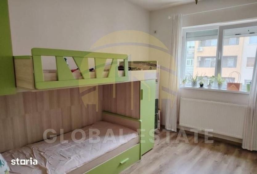 Inchiriere apartament 3 camere - Berceni | Centrala | Parcare - 6
