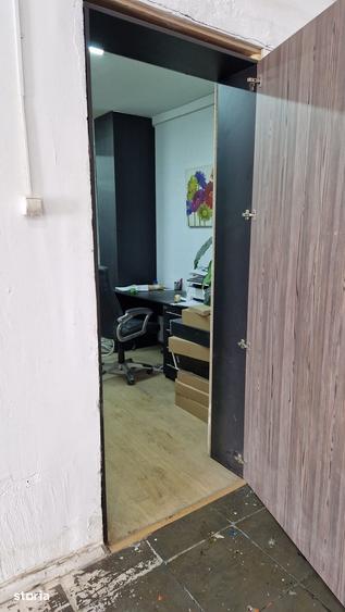Spațiu comercial, de 36 mp, în Jilava