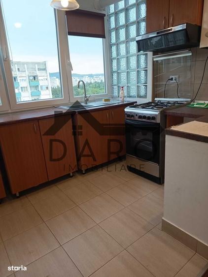 Inchiriez apartament 2 DORMITOARE SI UN LIVING in Tudor - 7