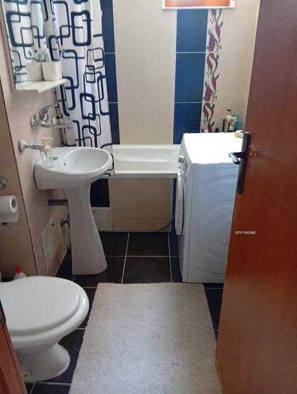 Apartament cu 2 camere decomandat în Unirii