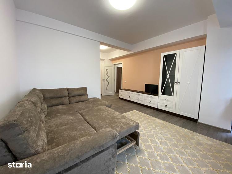 Apartament cu 2 camere decomandat în Mioriței