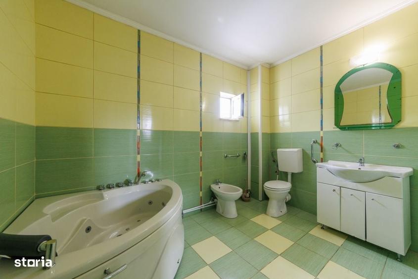 Casă cu 4 camere în Găvana