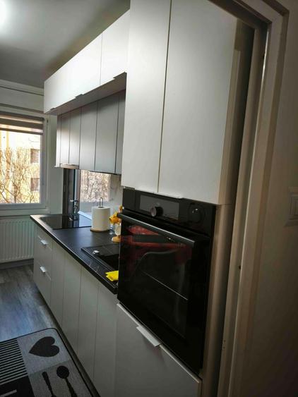 Vand apartament 3 camere - 4