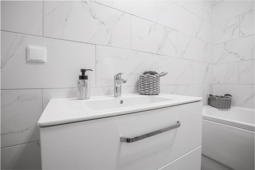 Apartament cu 2 camere în Băneasa