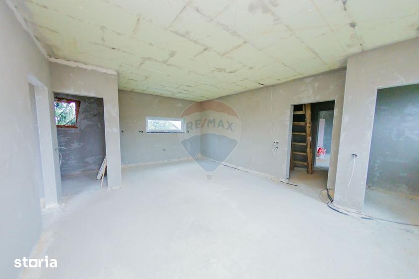 Apartament cu 2 camere decomandat în Progresul — fotografia 3
