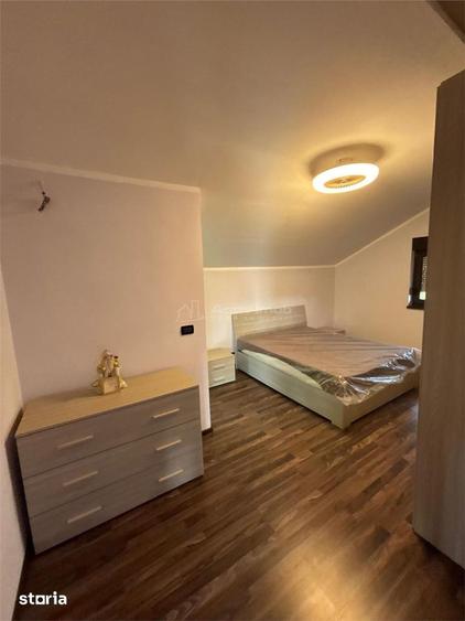 Casă cu 4 camere cu Teren 1200 Mp în Tulucești
