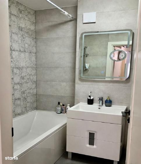 Apartament cu 2 camere în Regie