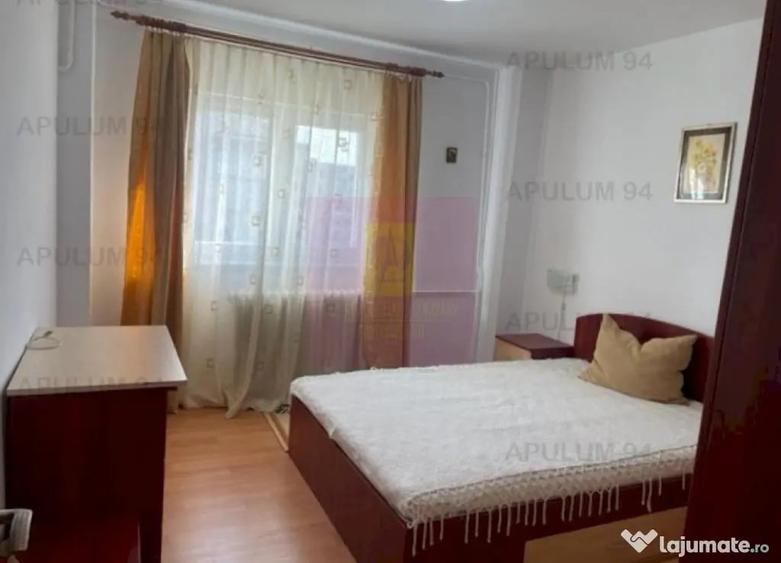 Apartament 2 camere 13 Septembrie- Unitatea de Pompieri. - 3