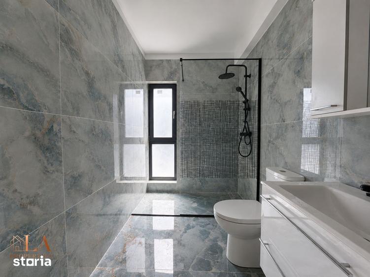 Casa individuala 4 camere | Teren 400mp | Fortului-Domnesti - 5