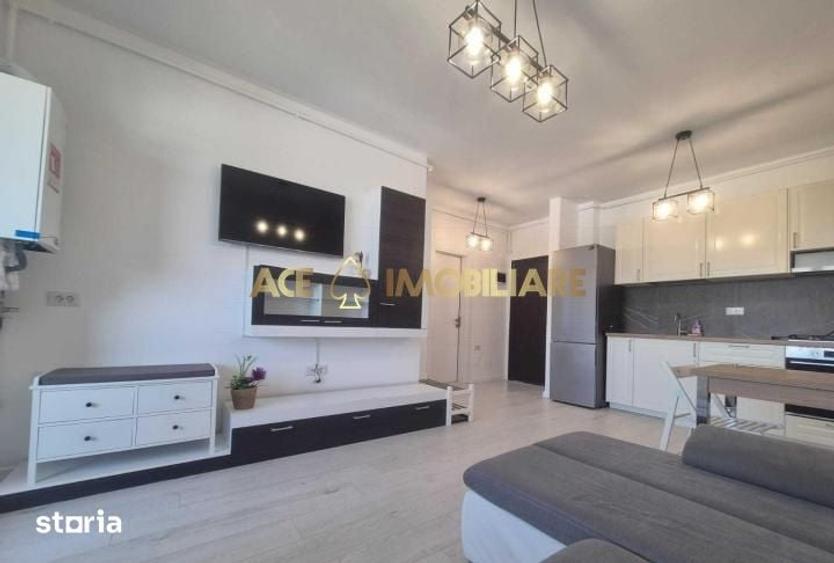 Apartament cu 2 camere în Progresul