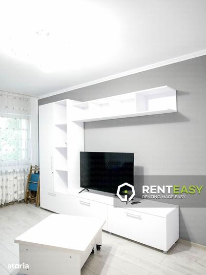 Apartament cu 3 camere în Piața Unirii