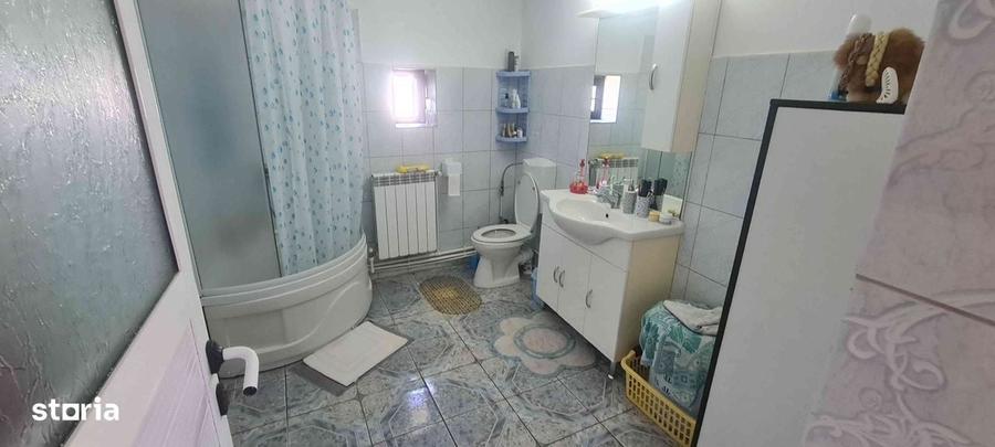 Lazu casa 3 dormitoare, teren 515 mp - 7