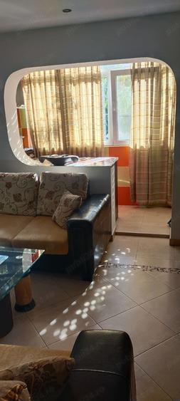 Apartament cu 2 camere decomandat în Balș