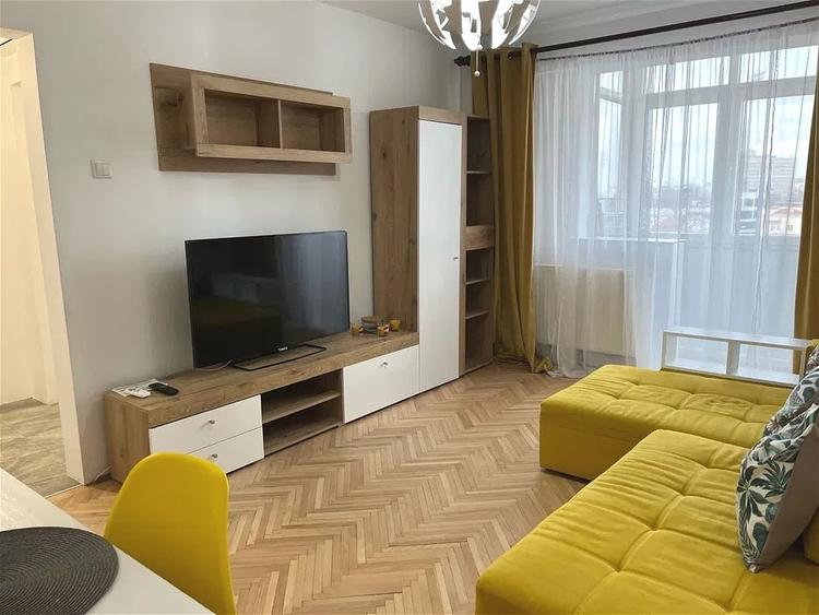 Apartament 2 camere | Pet Friendly | Dorobanti Perla - 1