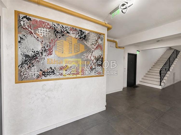 Apartament cu 2 camere decomandat în Calea Moldovei