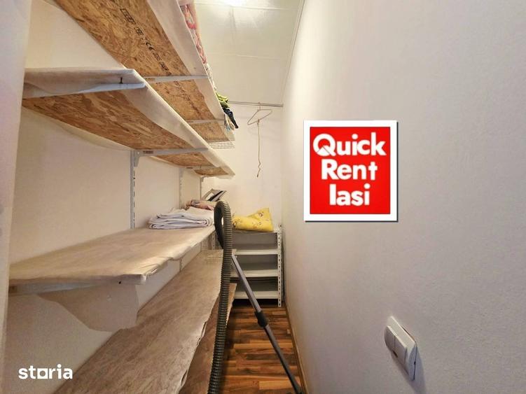 Apartament cu 3 camere în Copou