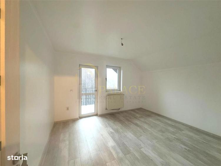 Casă cu 4 camere cu Teren 576 Mp în Valea Lupului