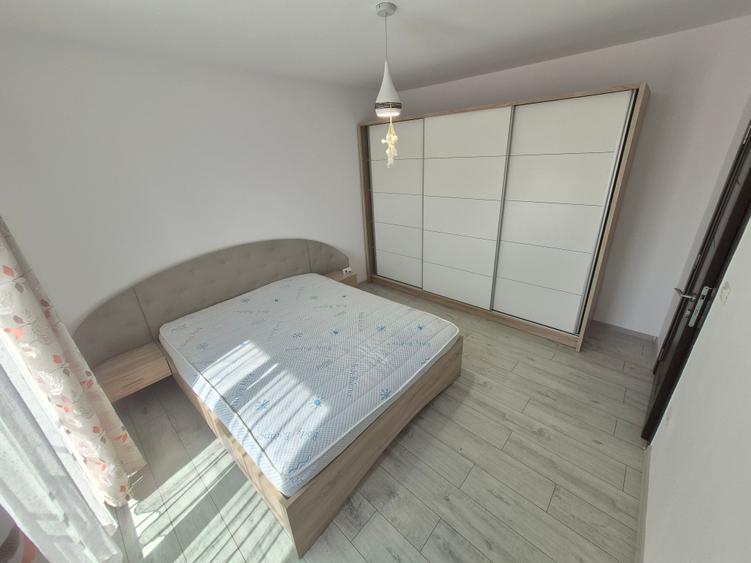 Apartament cu 2 camere decomandat în Braytim