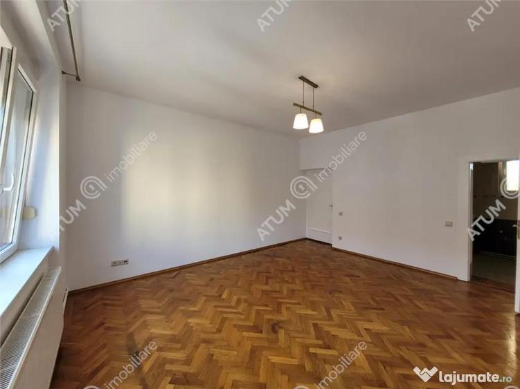 Spatiu birou decomandat cu 2 camere 2 bai balcon parcare Cen - 3