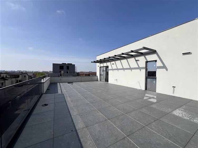 Apartament tip Duplex Terasa 73 mp I Zona Iancu Nicolae - 1