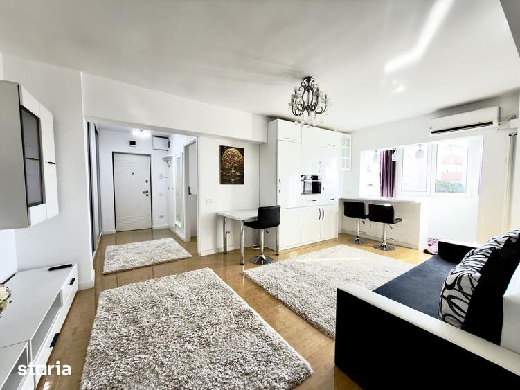 Apartament cu 3 camere în Eminescu