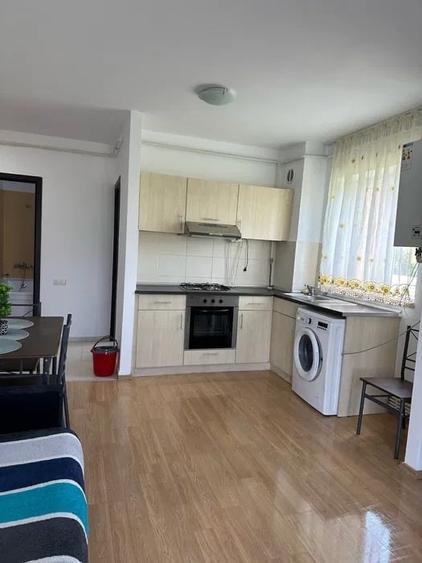 Apartament cu 2 camere, zona Tatarasi - 6