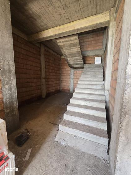Apartament cu 2 camere în Moșnița Nouă