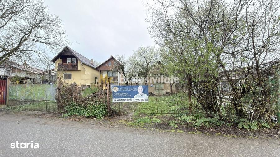 Casă cu 3 camere cu Teren 4108 Mp în Central