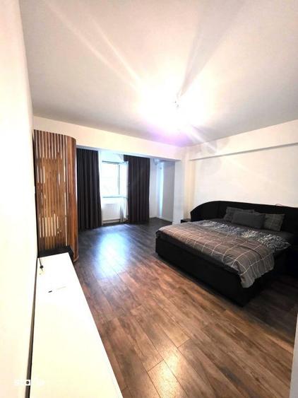Apartament 3 camere 2 bai/Cartierul Latin etaj 1 - 6