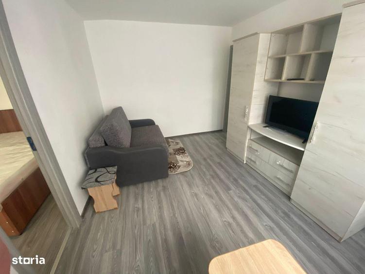 Apartament mobilat si utilat la Orizont - 9