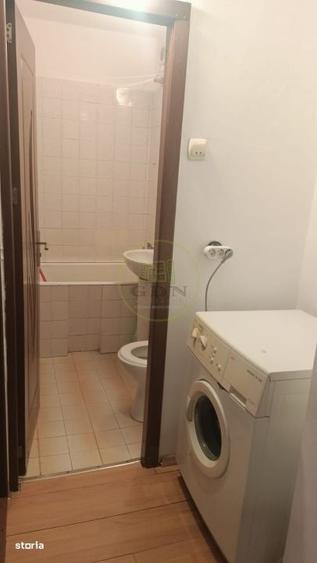 Apartament cu 2 camere în Noua