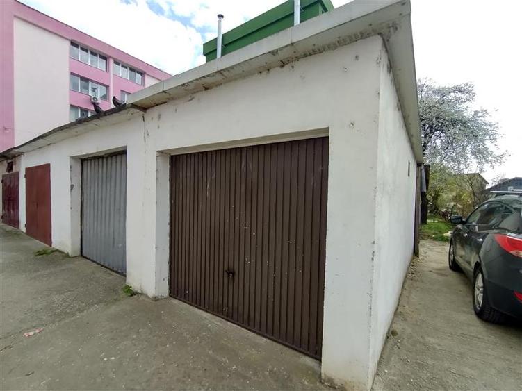 Proprietate specială, de 18 mp, în Central