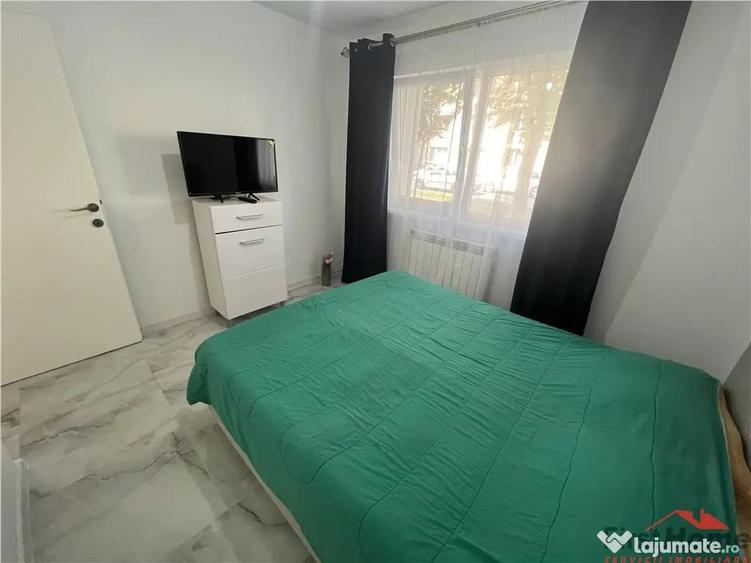 Apartament cu 2 camere decomandat în Sud
