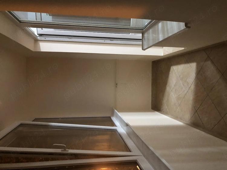 Apartament cu 2 camere decomandat în Tudor Vladimirescu