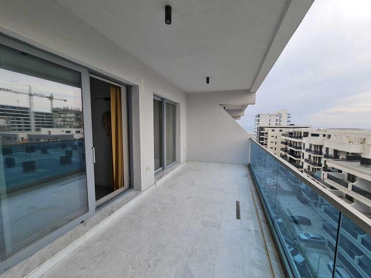 Apartament cu 2 camere decomandat în Nord