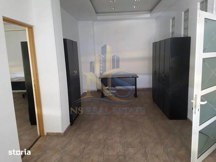 Spațiu comercial, de 700 mp, în Timpuri Noi