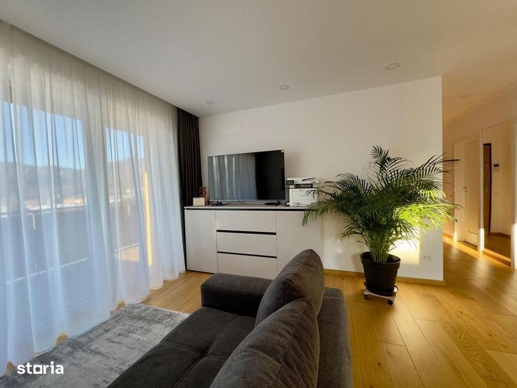 Apartament 2 camere, Urban Plaza Astra- Pet friendly - 2